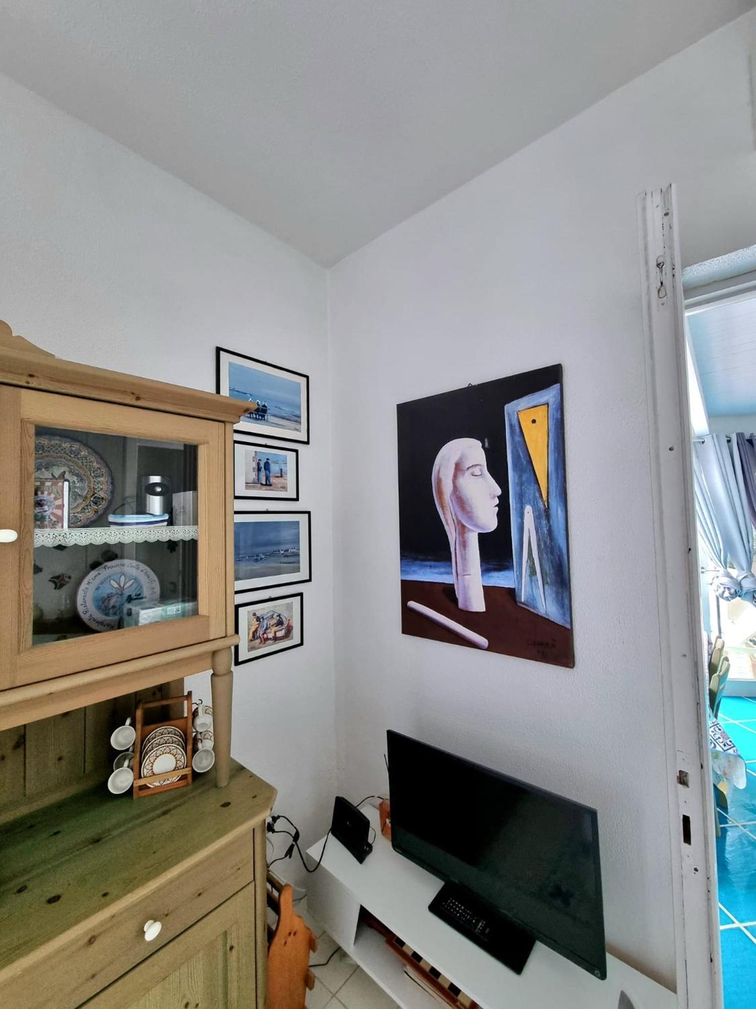 Casa Fefe Positano Villa Bagian luar foto