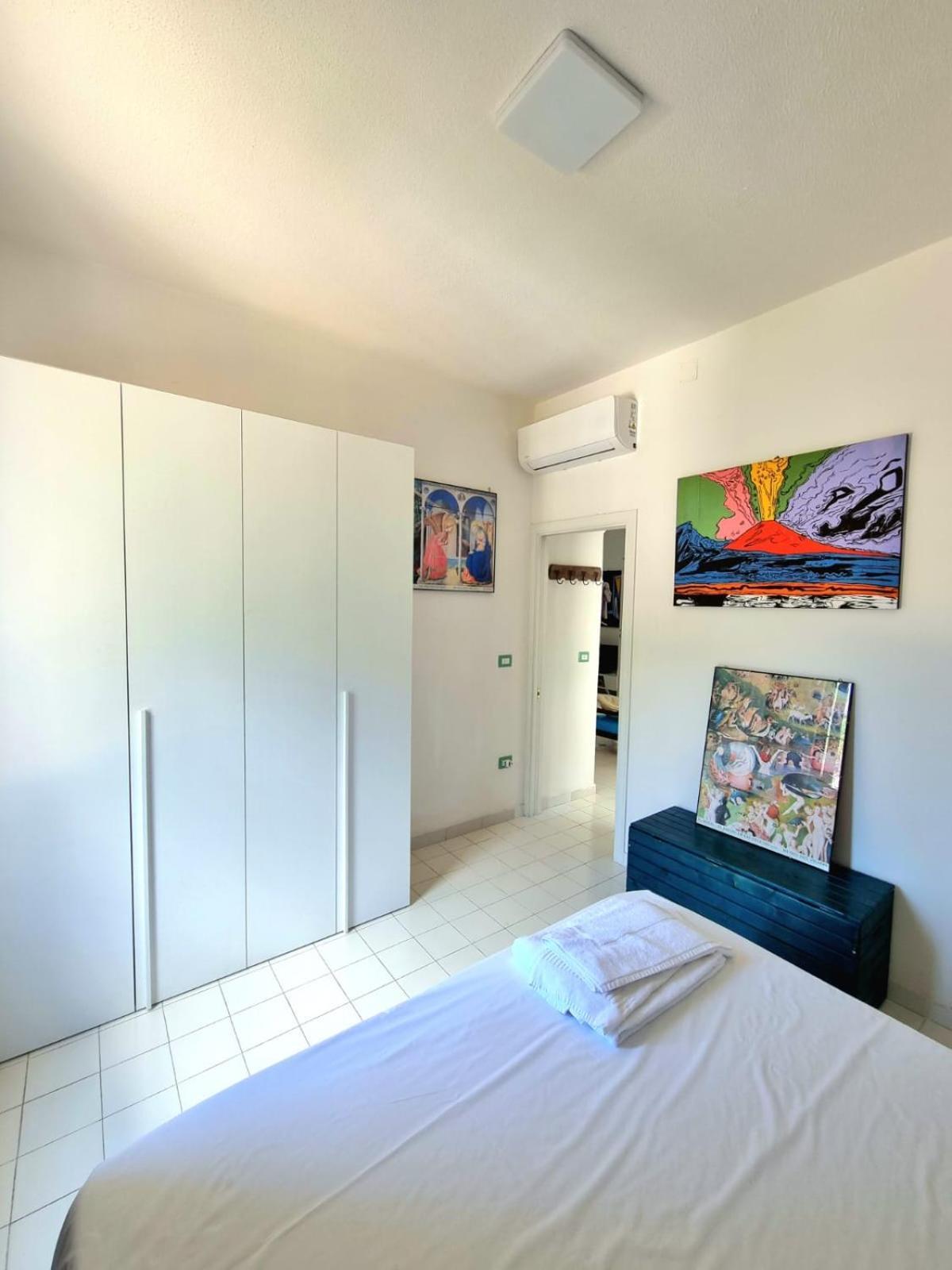 Casa Fefe Positano Villa Bagian luar foto